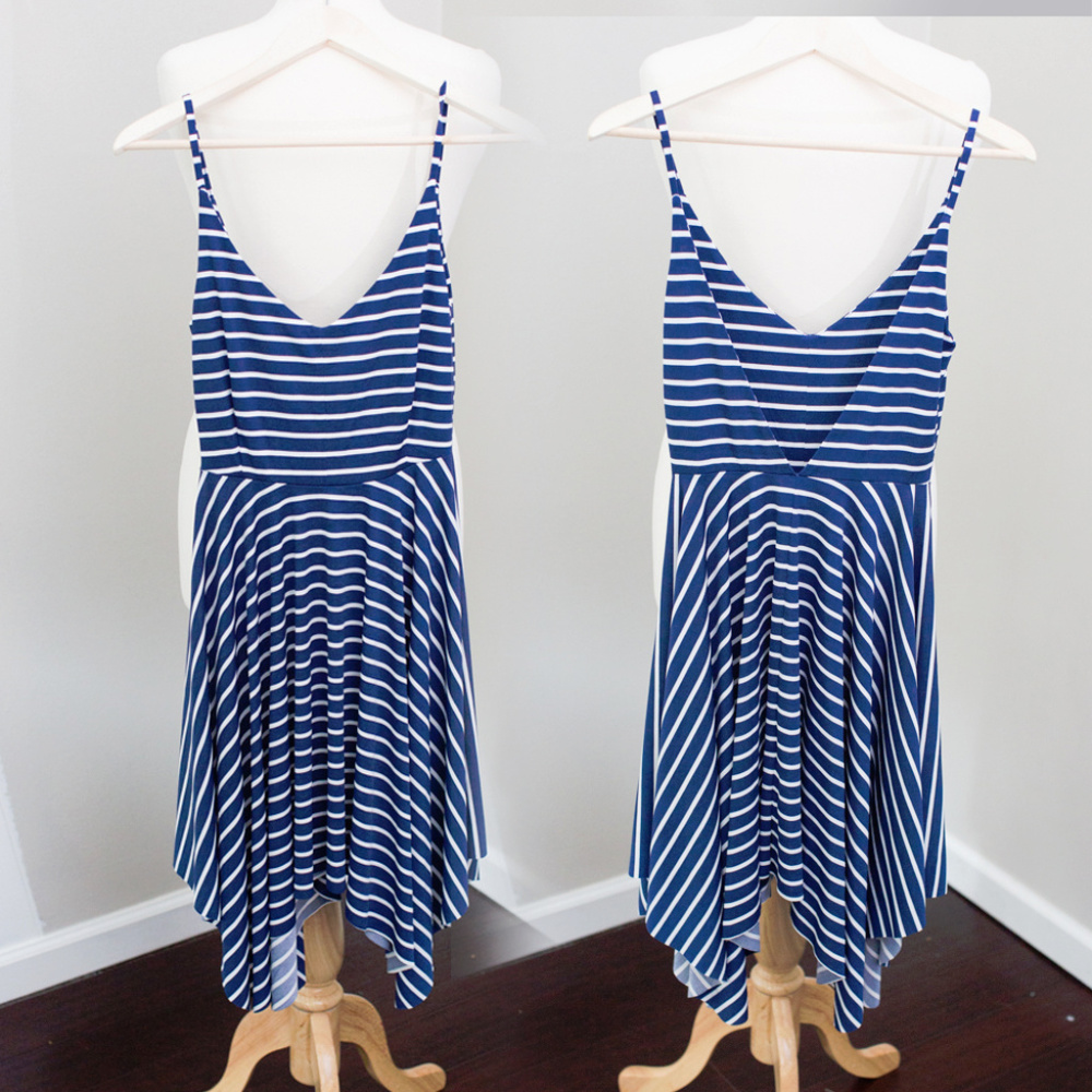 5th & Love stripe dress